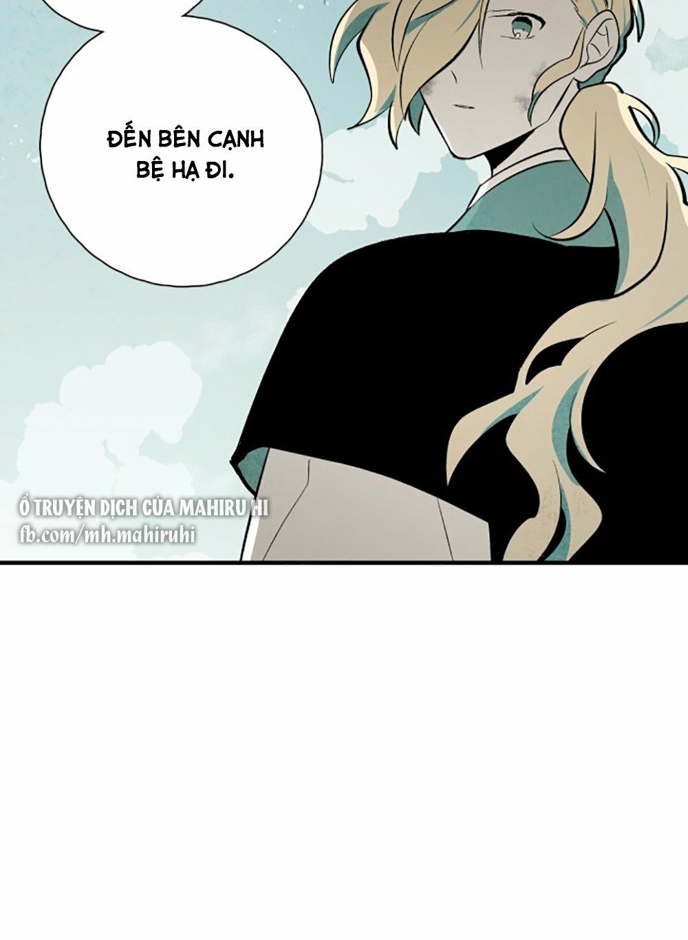 Vân Trung Hoa: Chapter 114