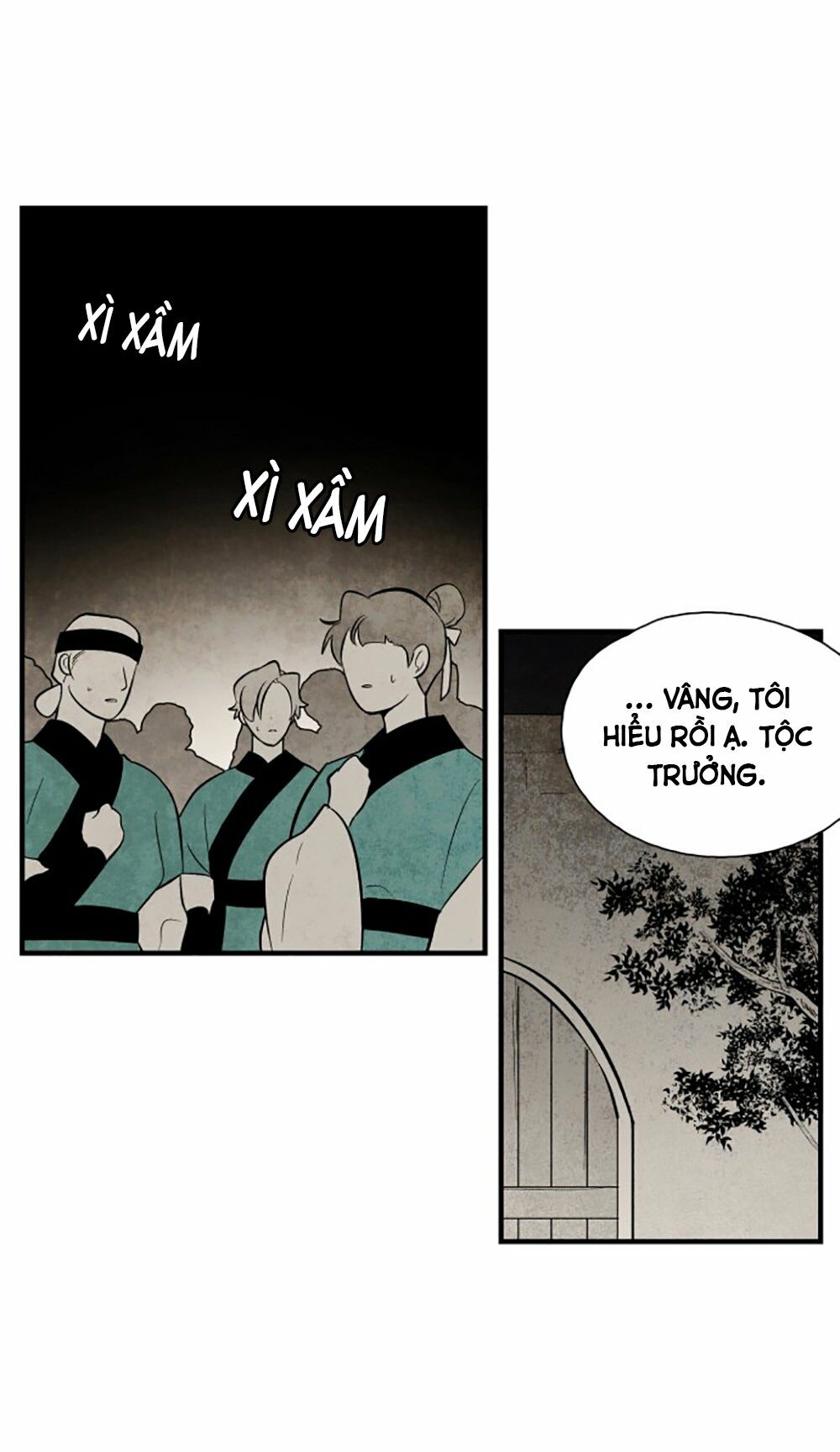 Vân Trung Hoa: Chapter 114