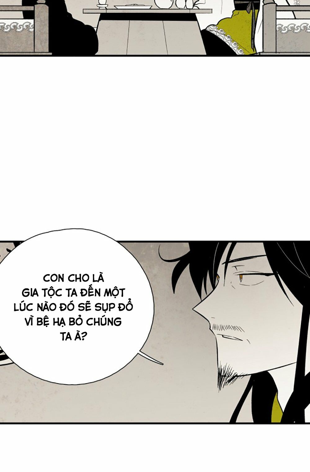 Vân Trung Hoa: Chapter 115