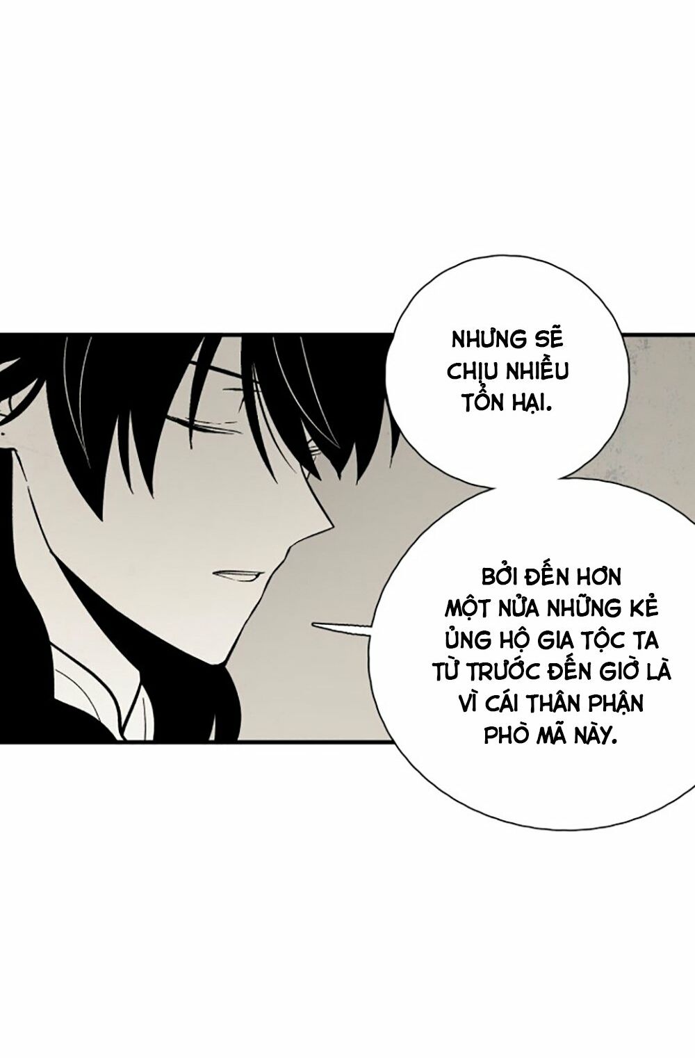 Vân Trung Hoa: Chapter 115