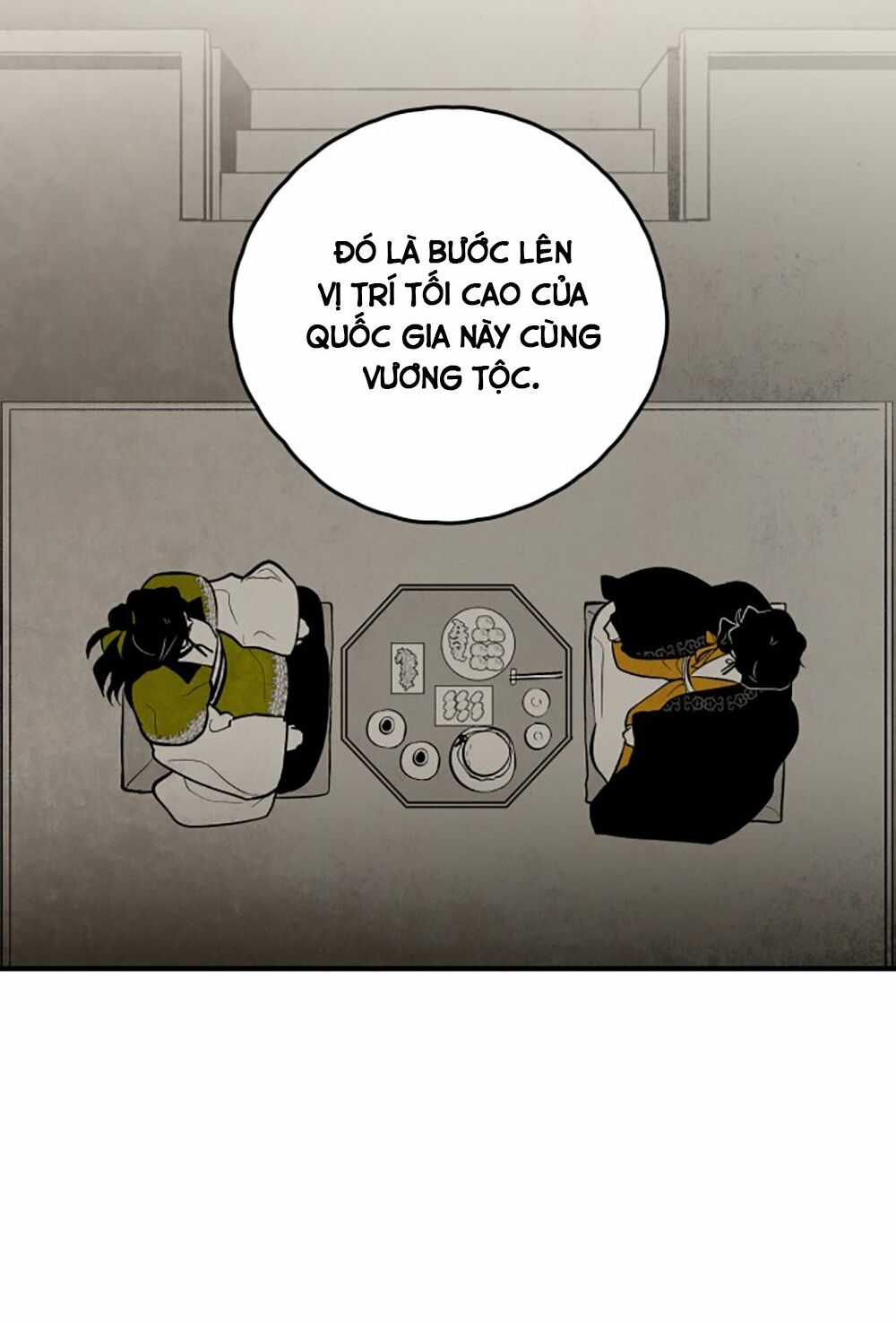 Vân Trung Hoa: Chapter 115