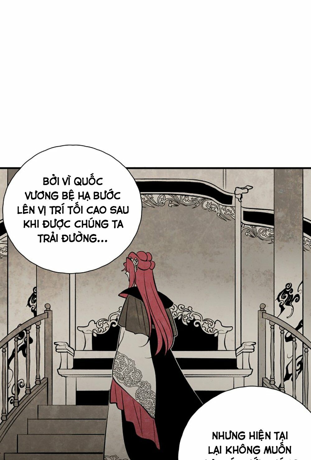 Vân Trung Hoa: Chapter 115
