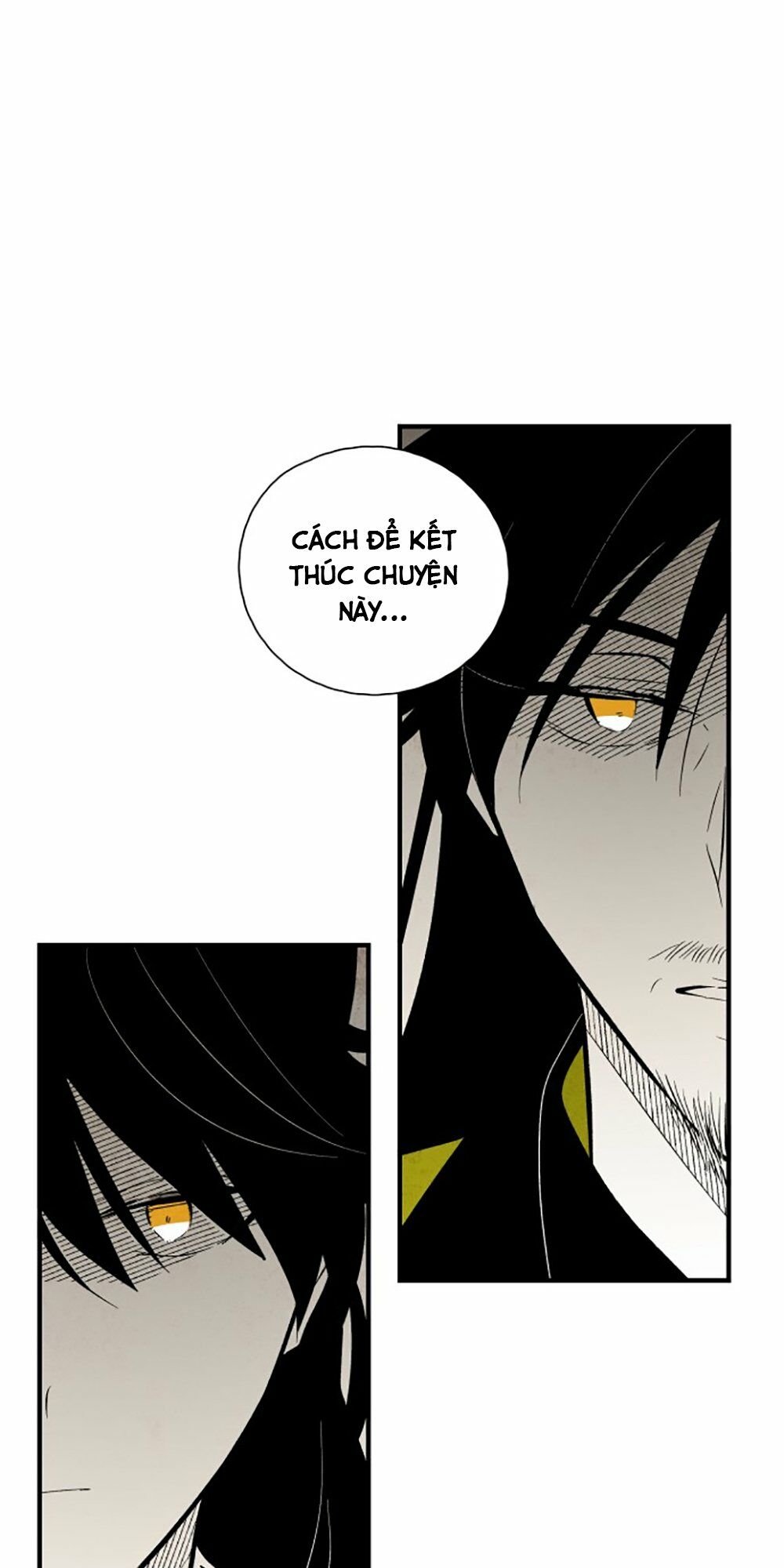 Vân Trung Hoa: Chapter 115