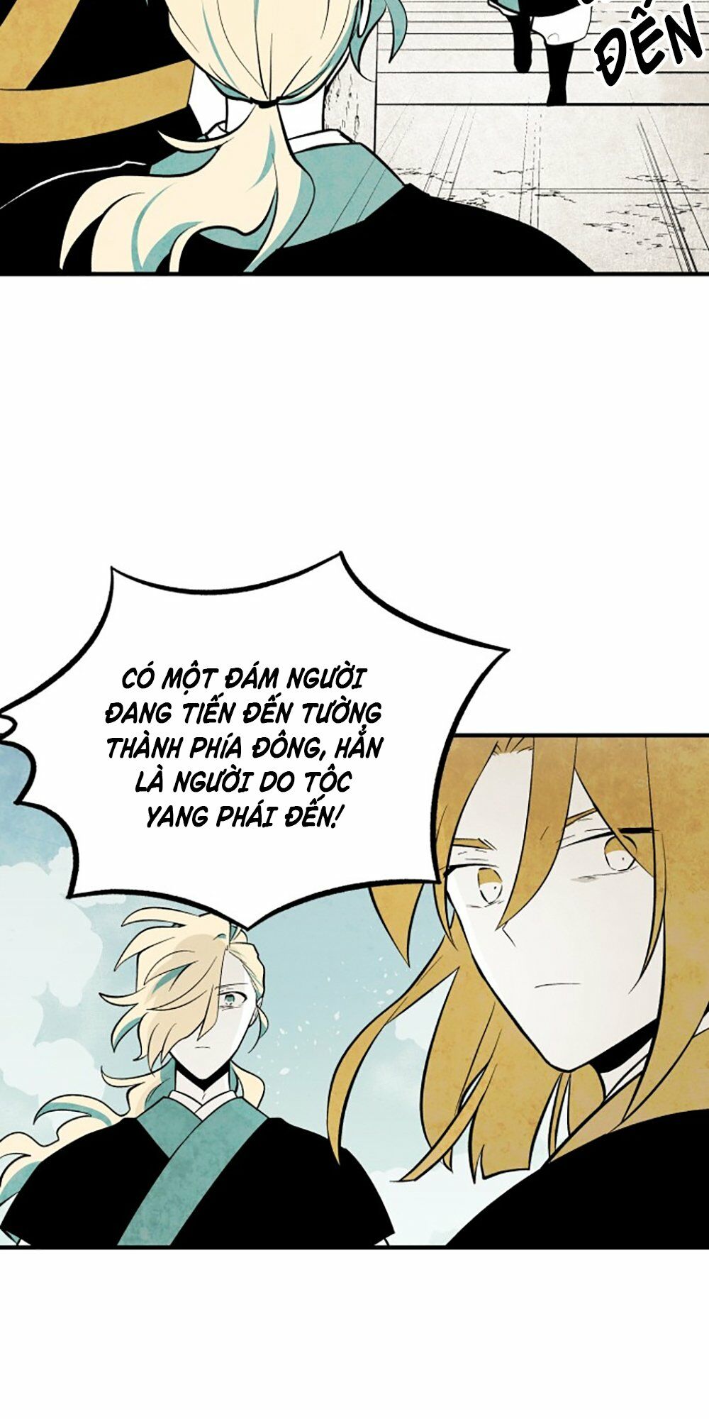Vân Trung Hoa: Chapter 115