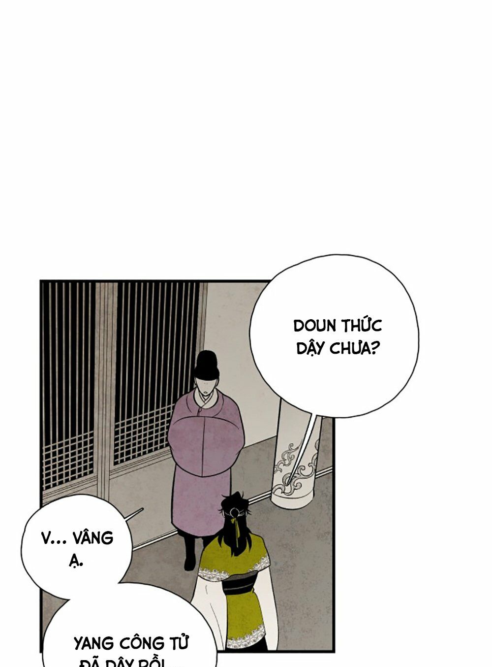 Vân Trung Hoa: Chapter 115