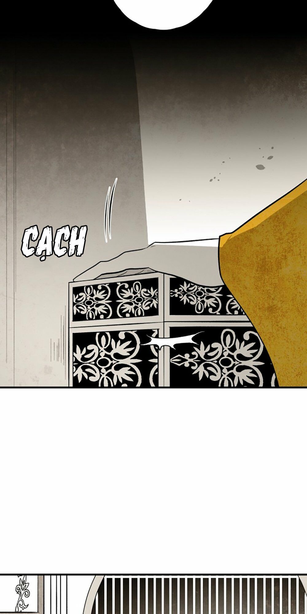 Vân Trung Hoa: Chapter 116
