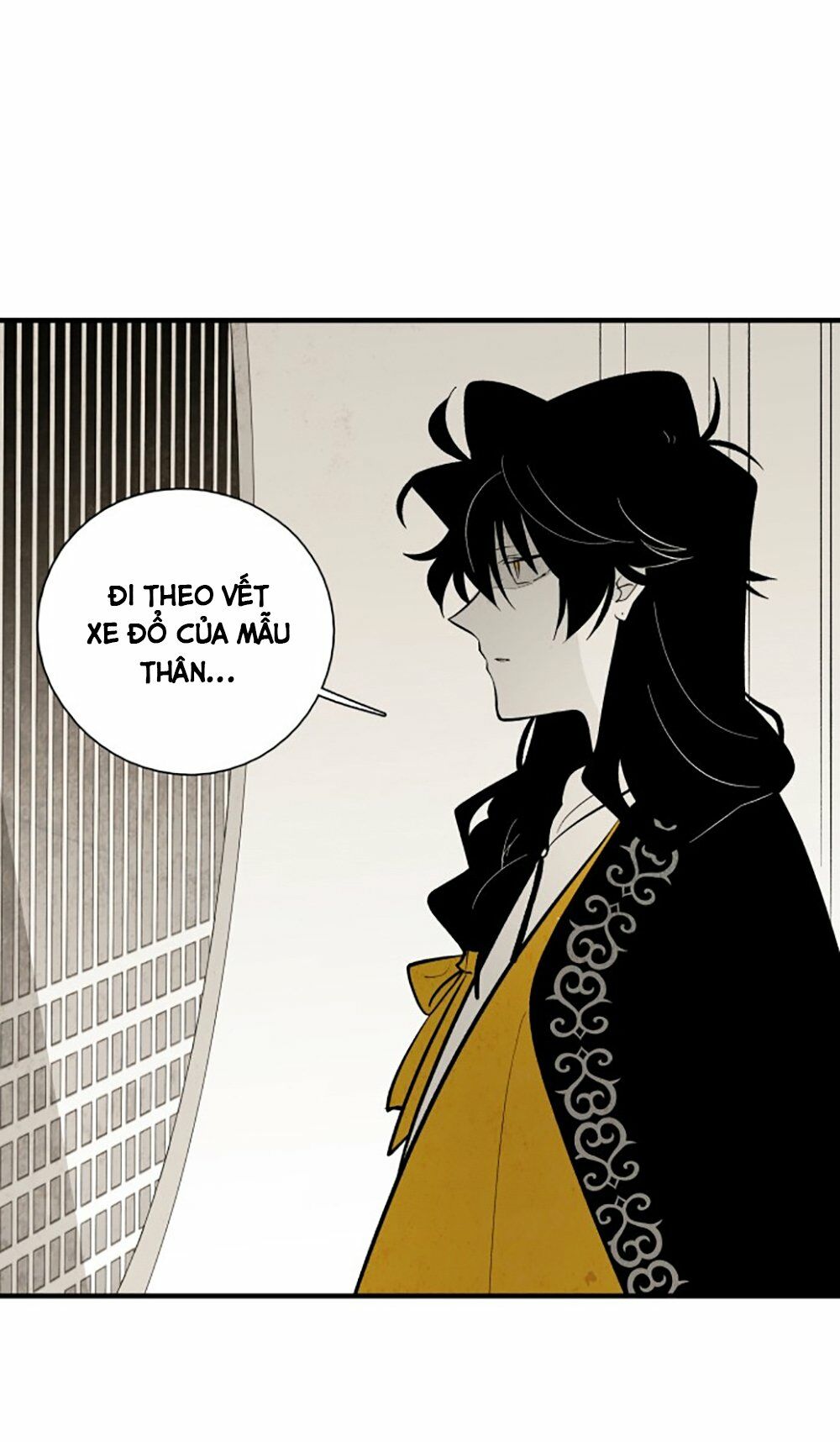 Vân Trung Hoa: Chapter 116