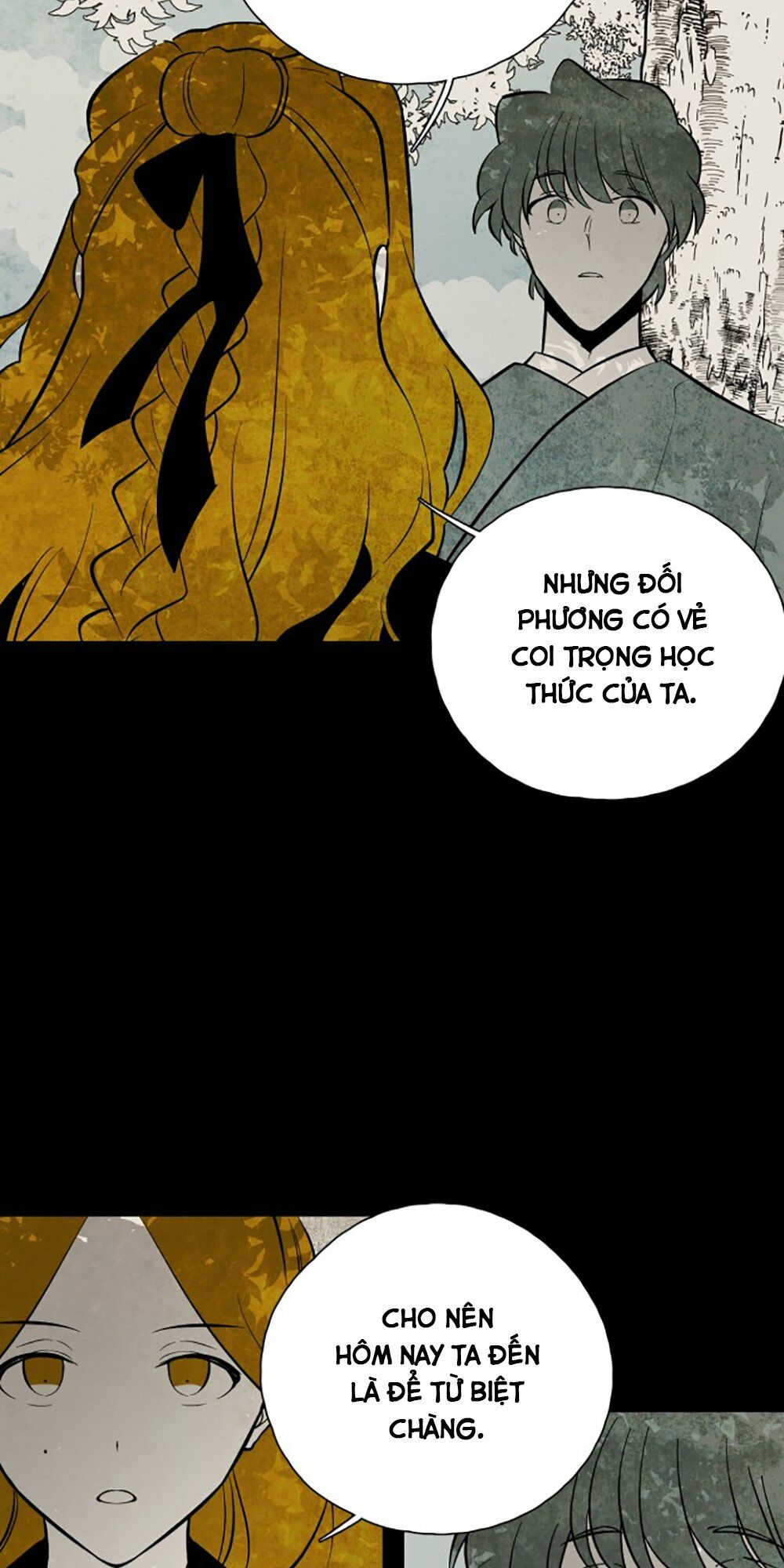Vân Trung Hoa: Chapter 116