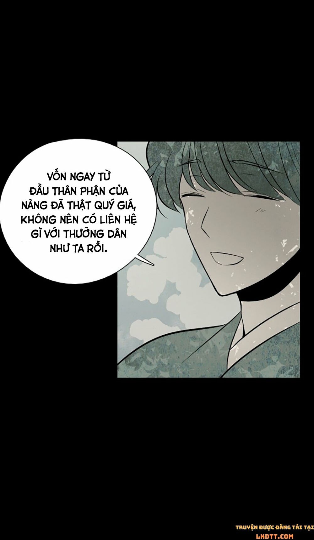 Vân Trung Hoa: Chapter 116