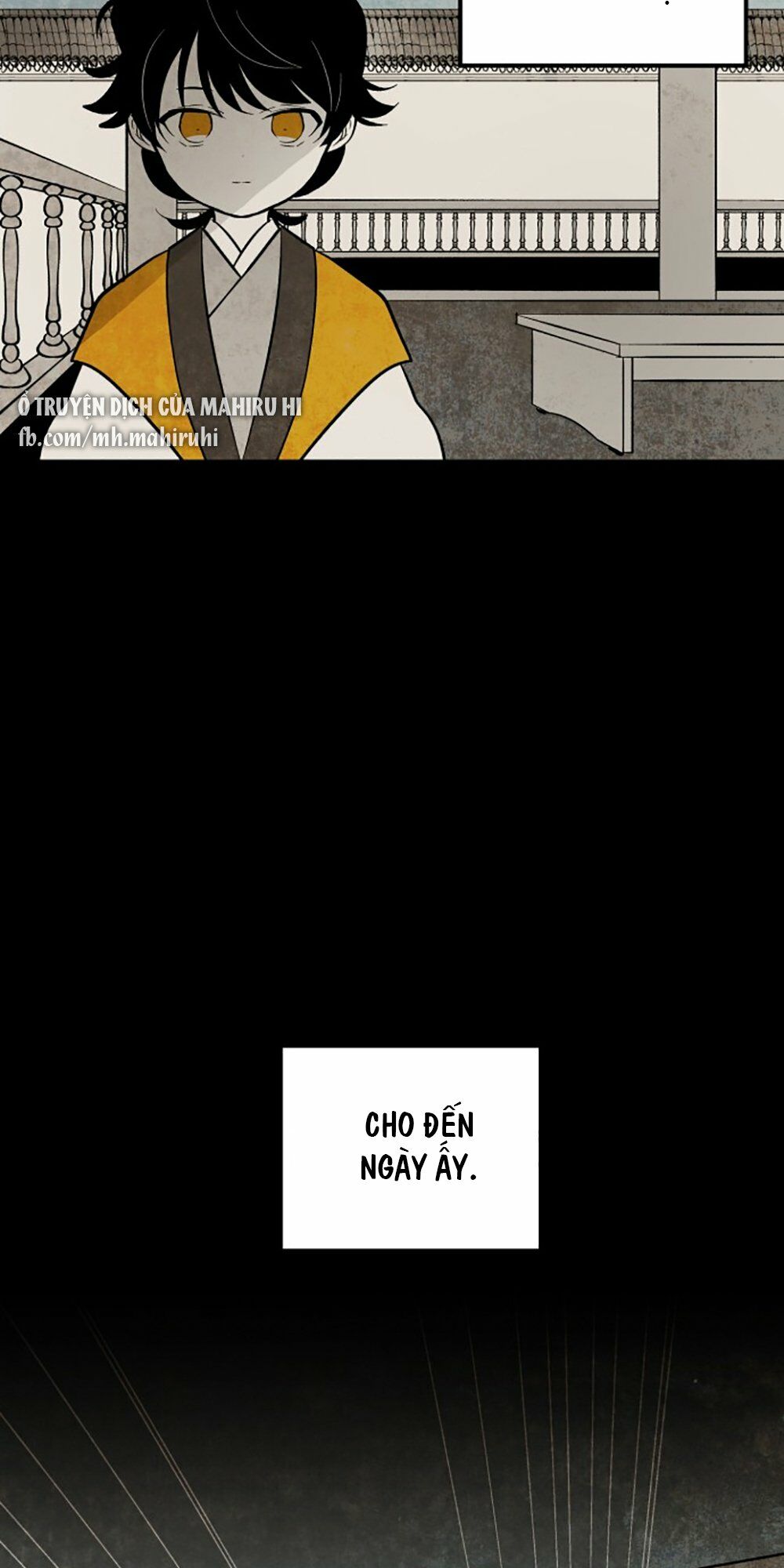 Vân Trung Hoa: Chapter 116