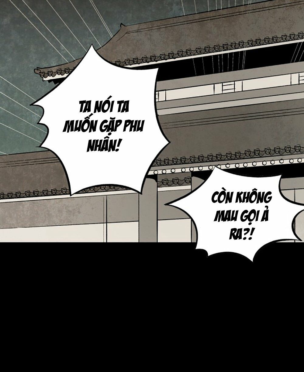 Vân Trung Hoa: Chapter 116