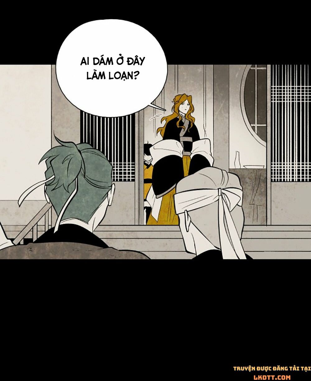 Vân Trung Hoa: Chapter 116