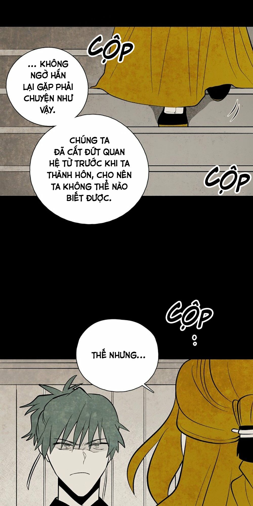 Vân Trung Hoa: Chapter 116