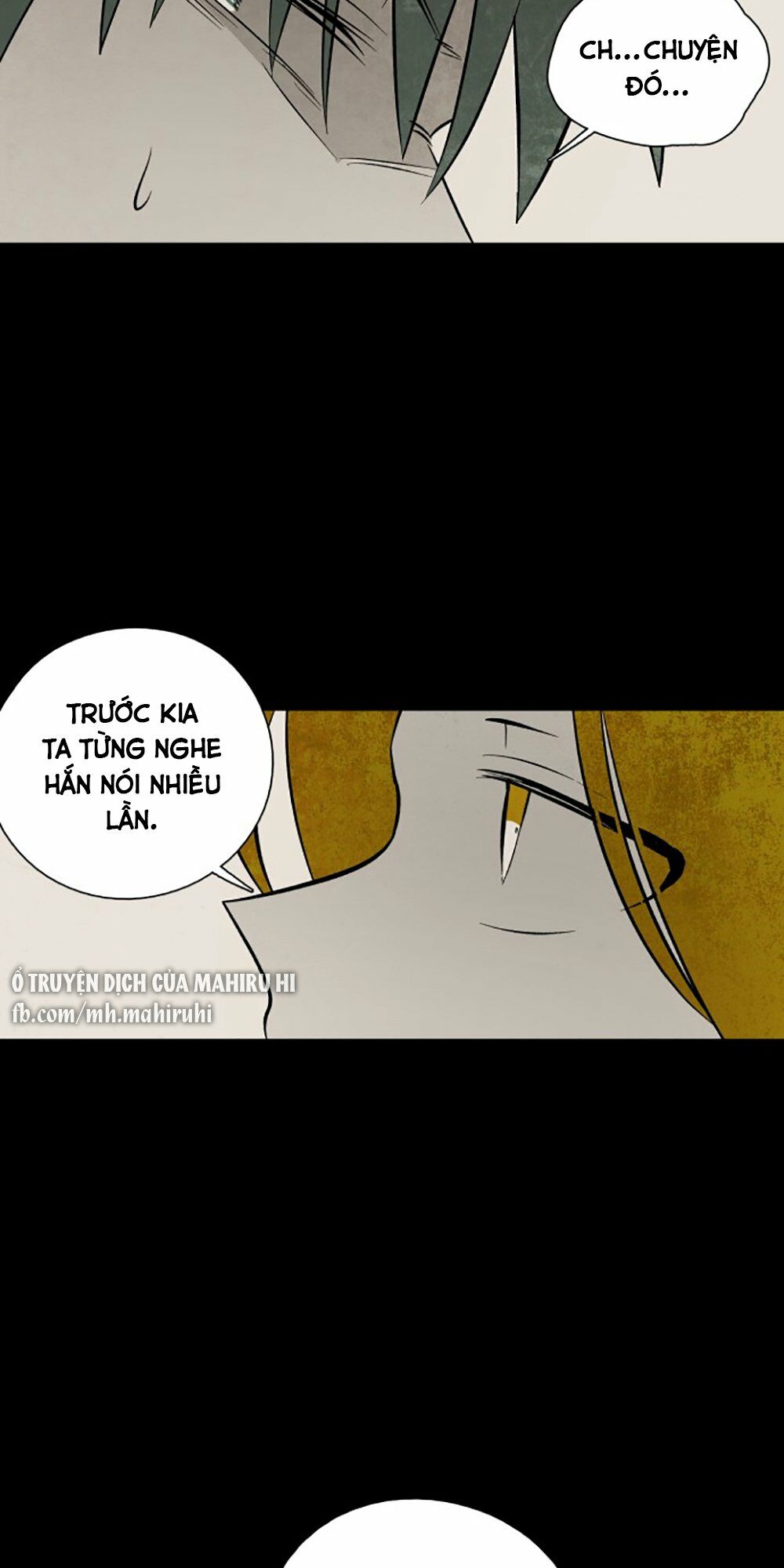 Vân Trung Hoa: Chapter 117