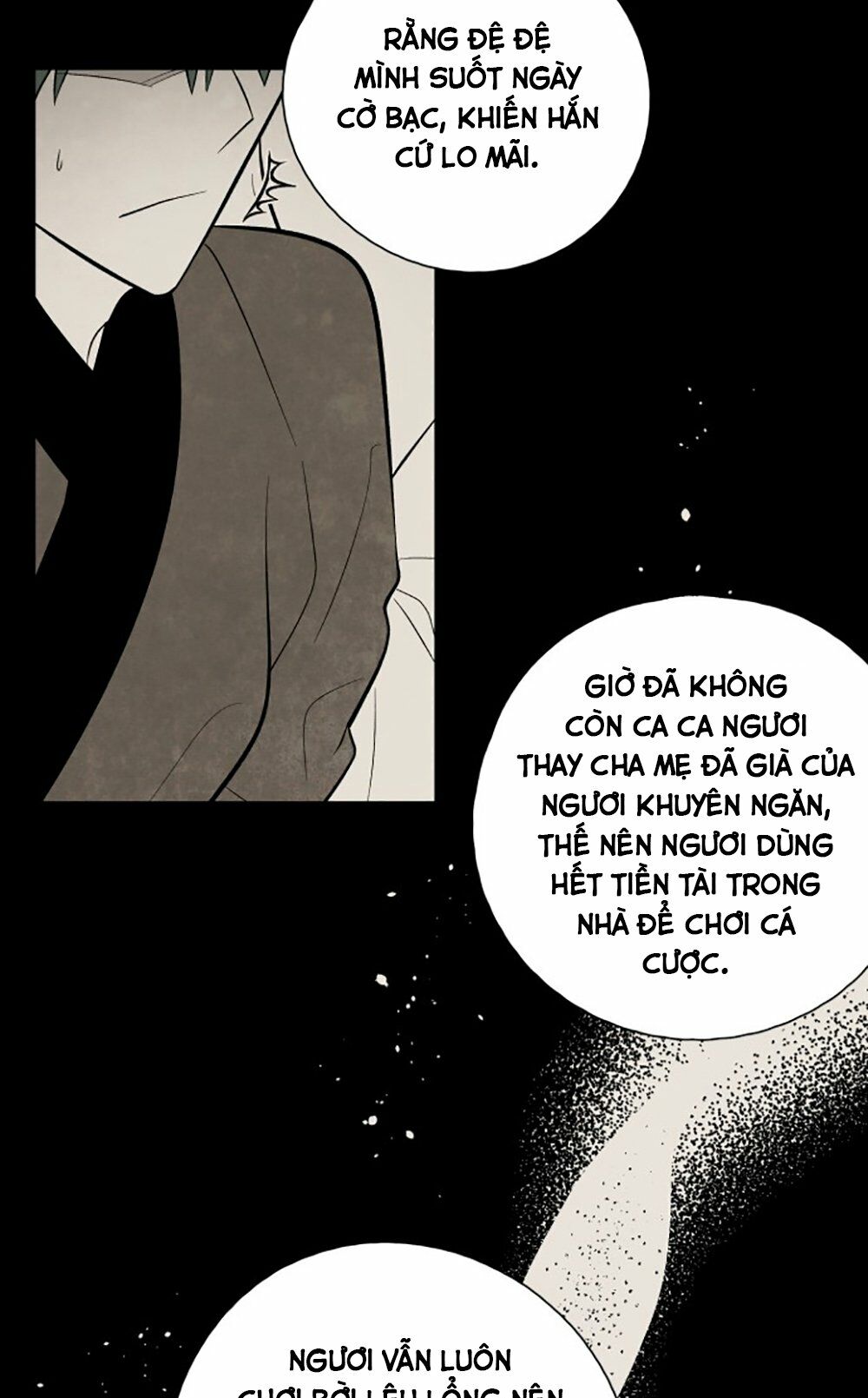 Vân Trung Hoa: Chapter 117