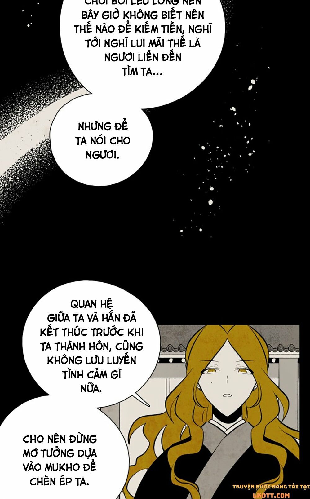Vân Trung Hoa: Chapter 117