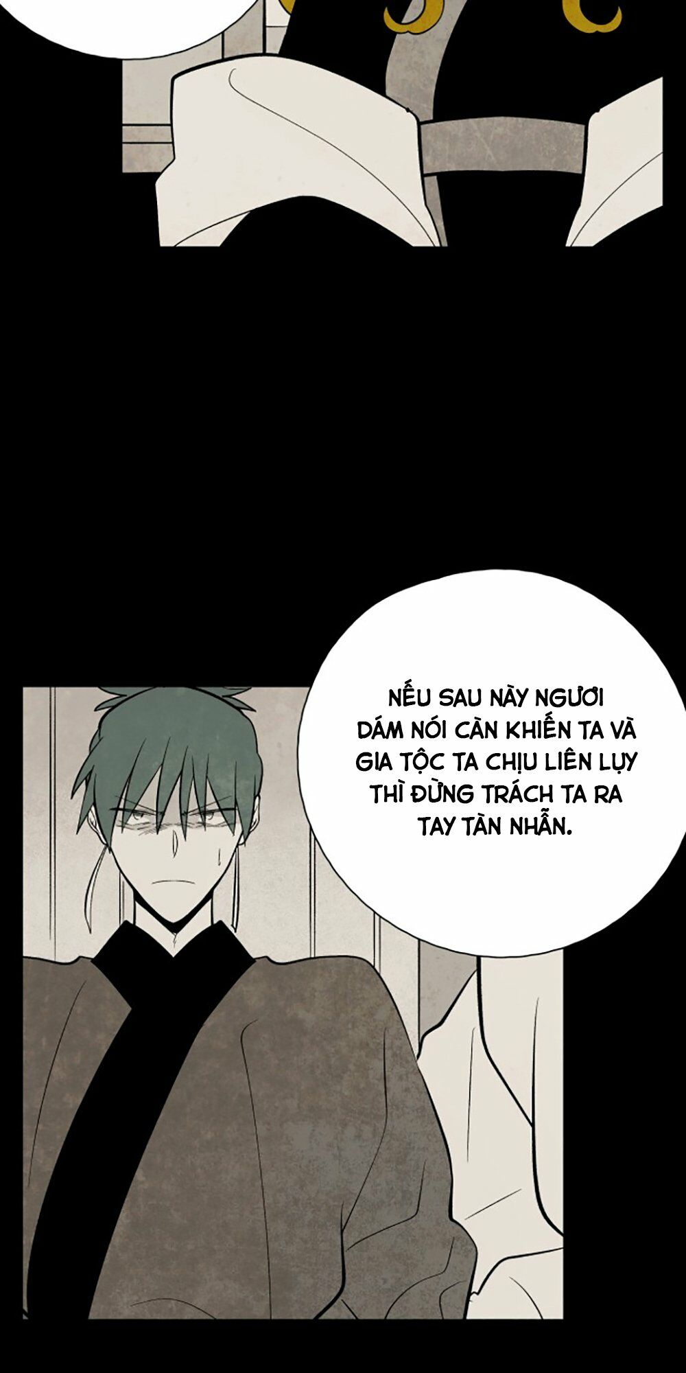 Vân Trung Hoa: Chapter 117
