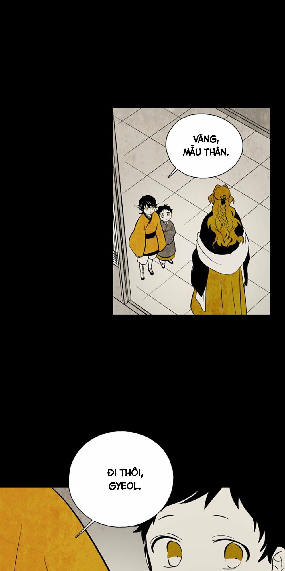 Vân Trung Hoa: Chapter 117