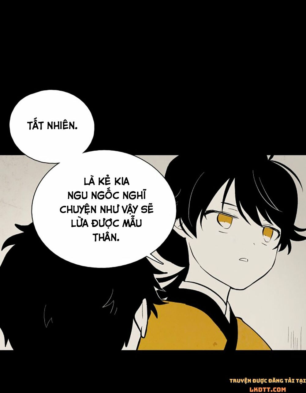 Vân Trung Hoa: Chapter 117