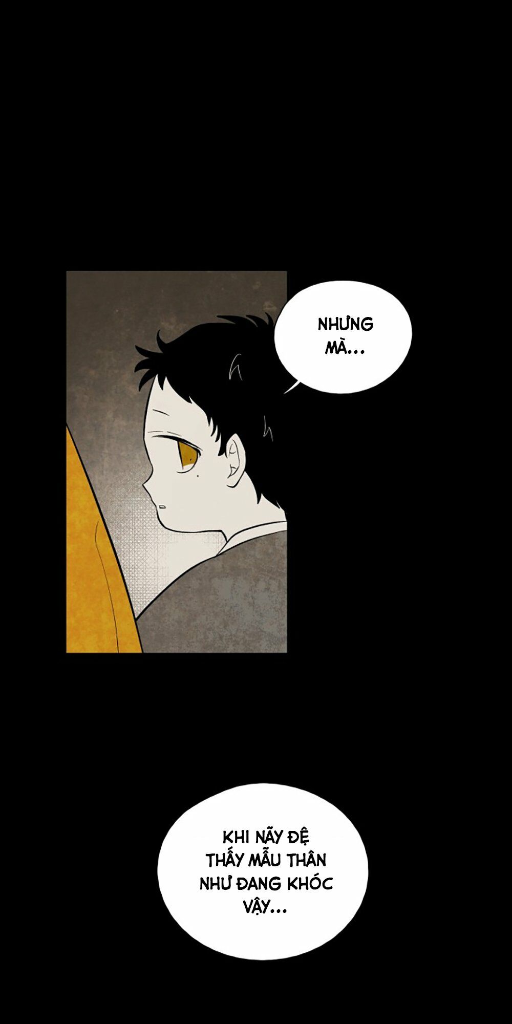 Vân Trung Hoa: Chapter 117