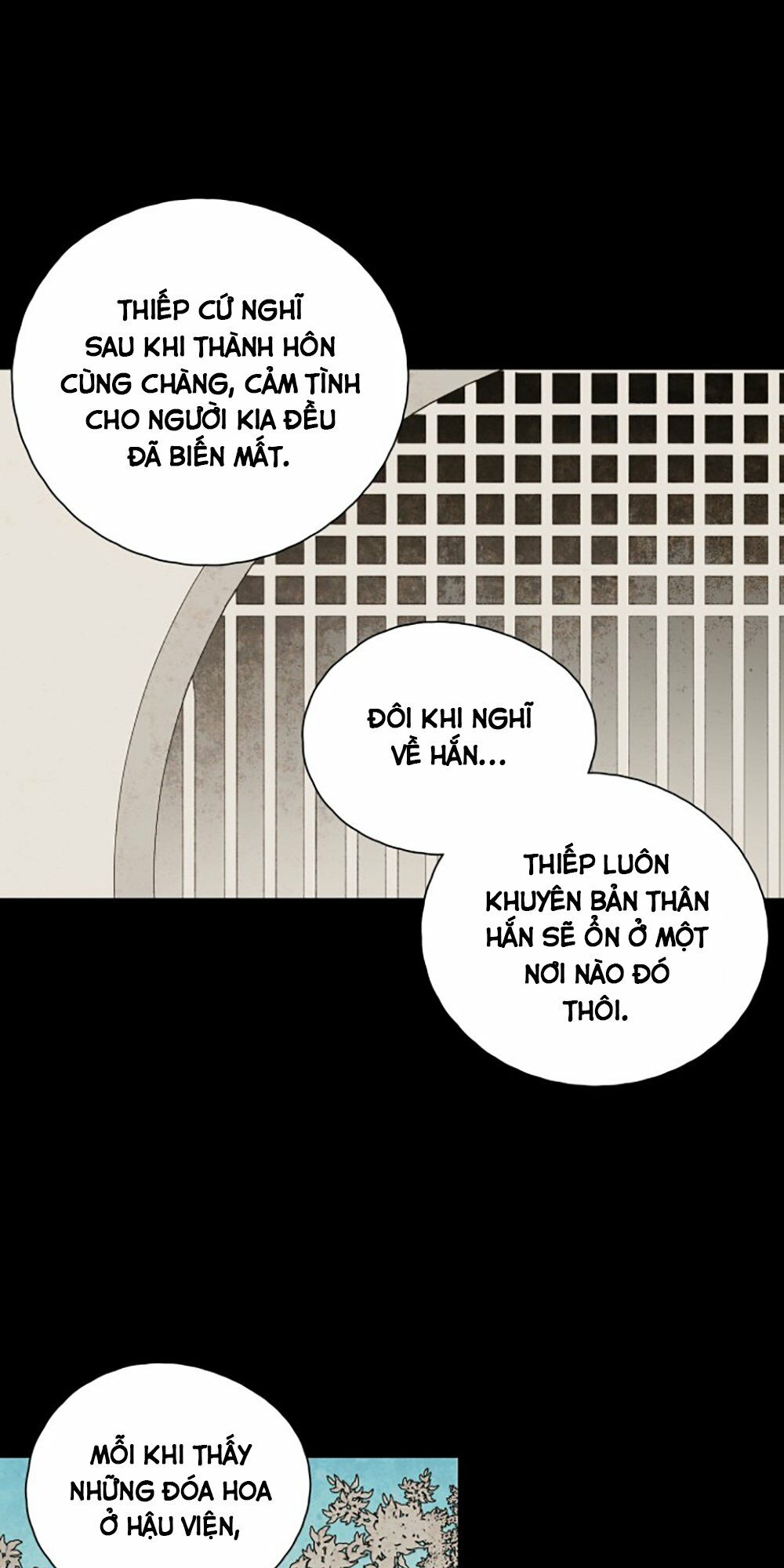 Vân Trung Hoa: Chapter 117