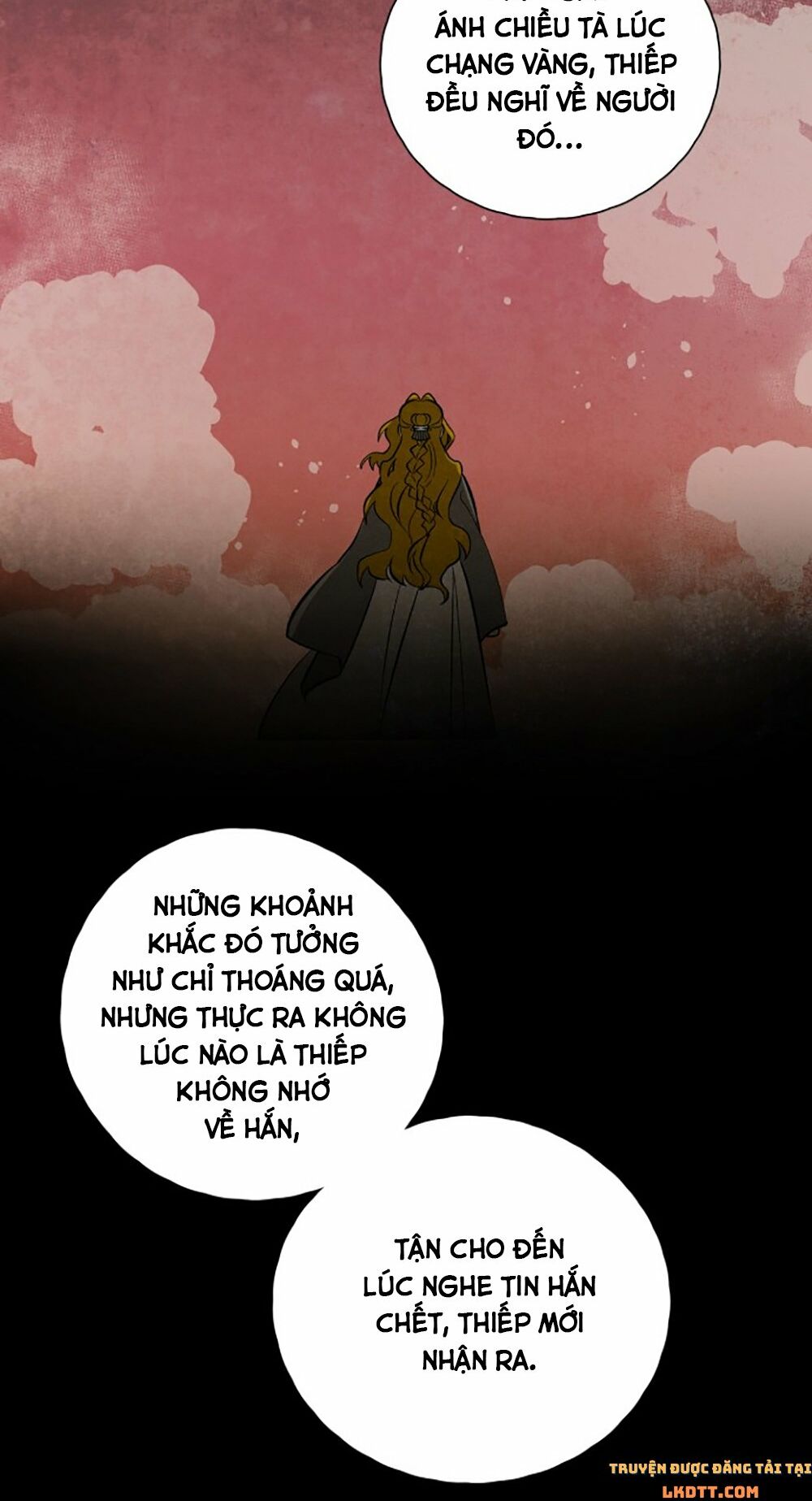 Vân Trung Hoa: Chapter 117