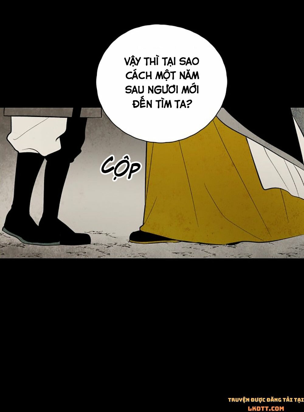 Vân Trung Hoa: Chapter 117