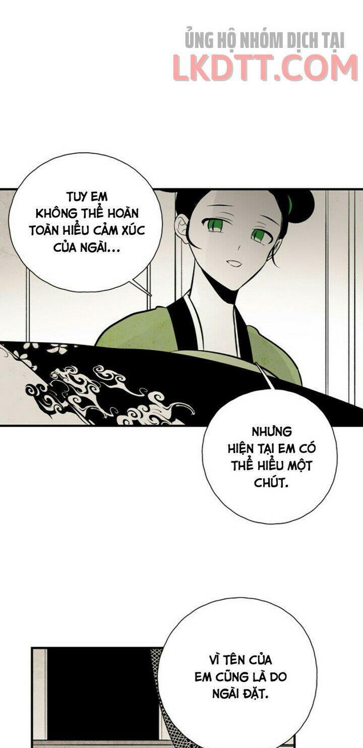 Vân Trung Hoa: Chapter 119