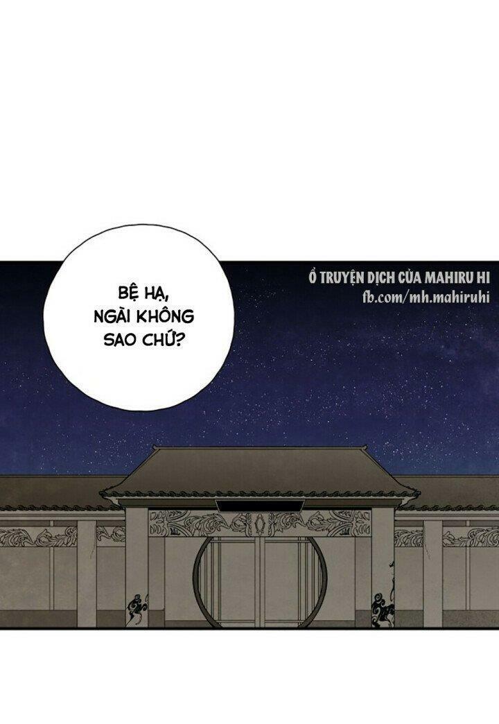 Vân Trung Hoa: Chapter 119