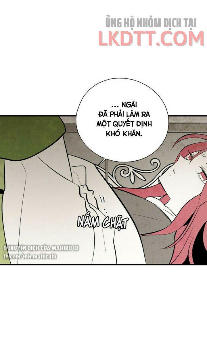 Vân Trung Hoa: Chapter 119