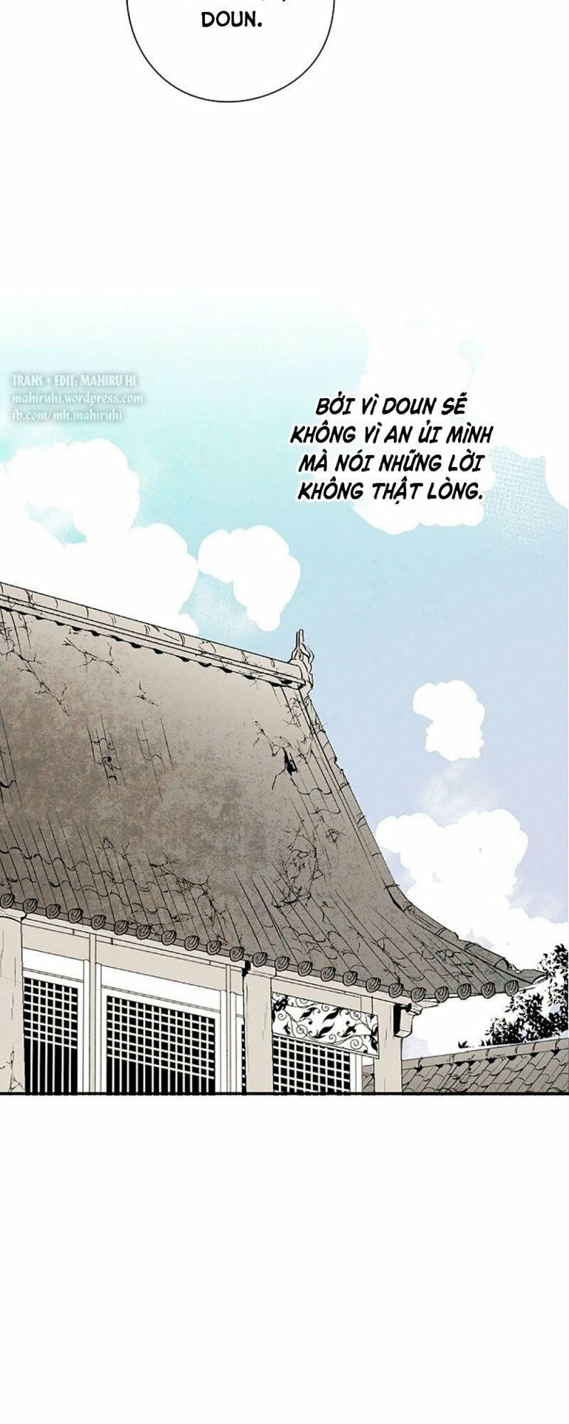 Vân Trung Hoa: Chapter 12