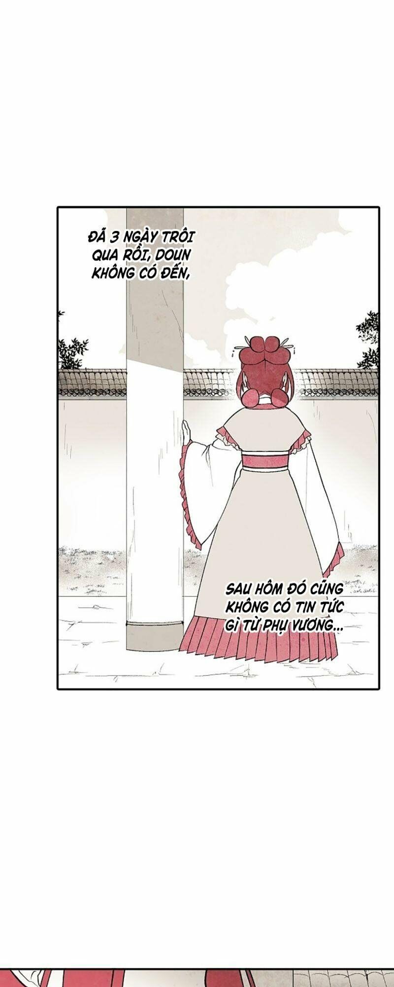 Vân Trung Hoa: Chapter 12