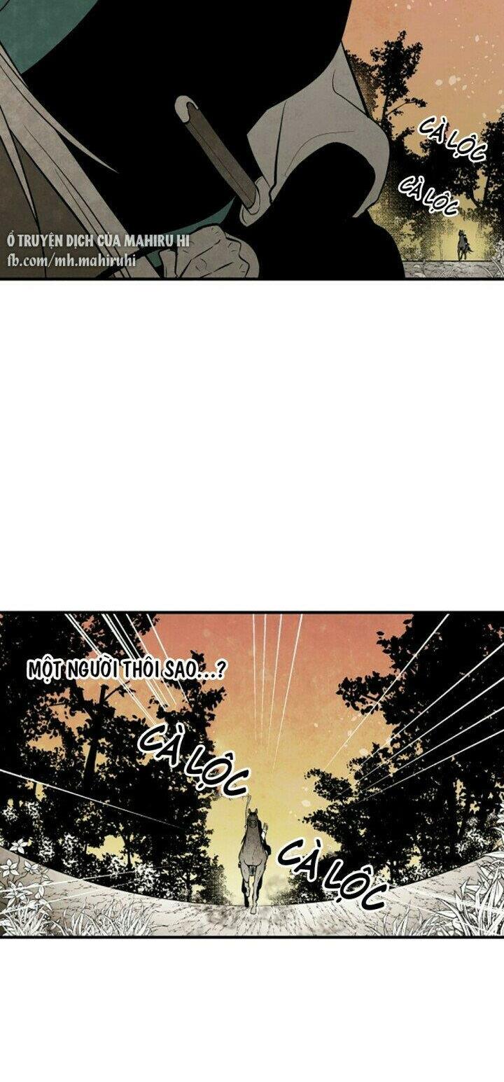 Vân Trung Hoa: Chapter 120
