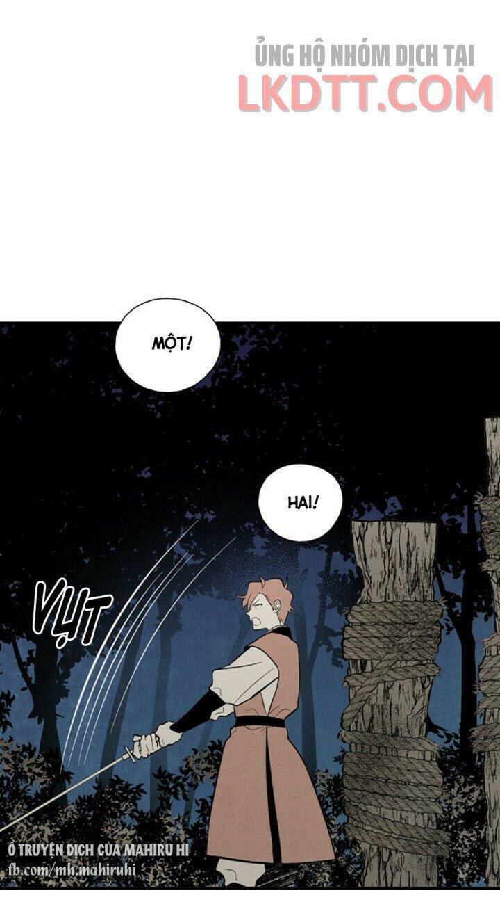 Vân Trung Hoa: Chapter 120