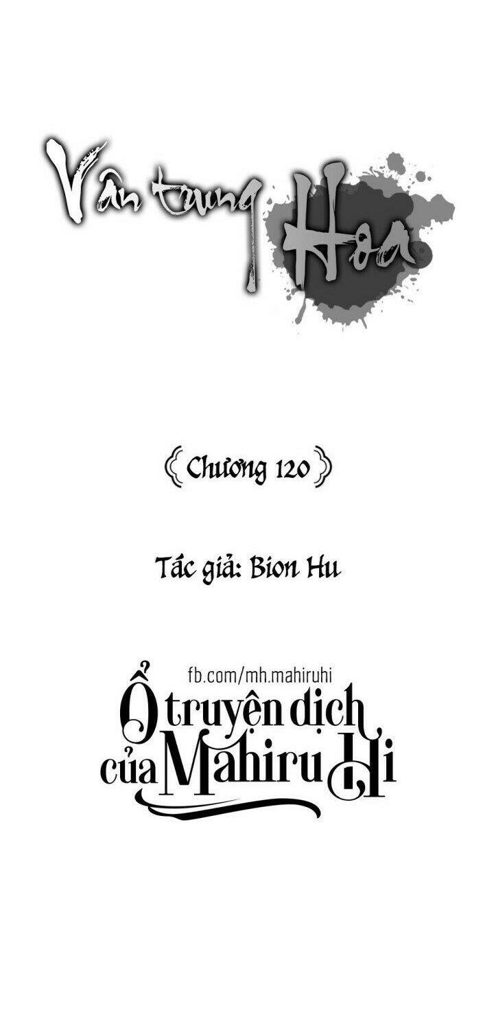 Vân Trung Hoa: Chapter 120