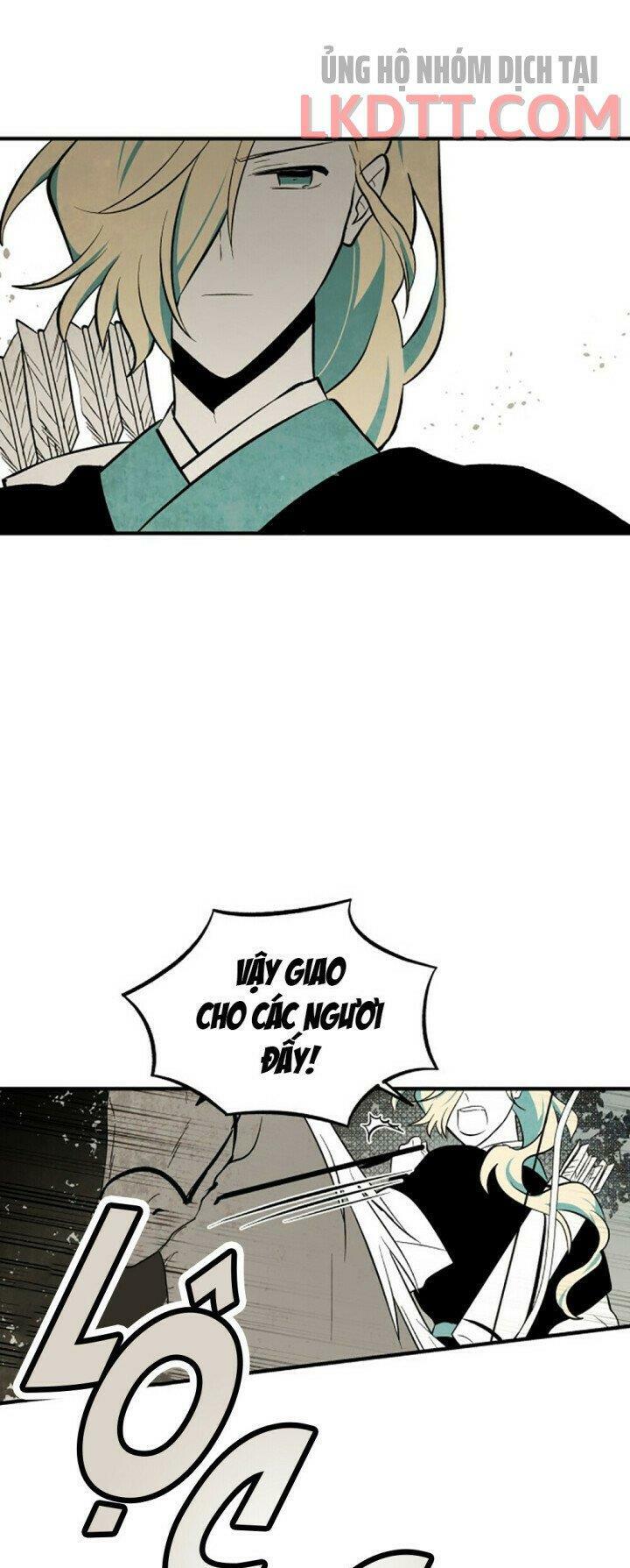 Vân Trung Hoa: Chapter 120