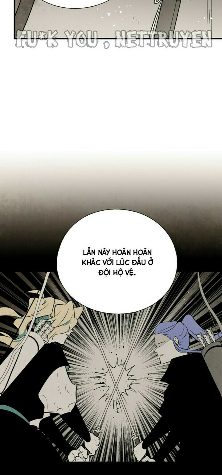 Vân Trung Hoa: Chapter 121