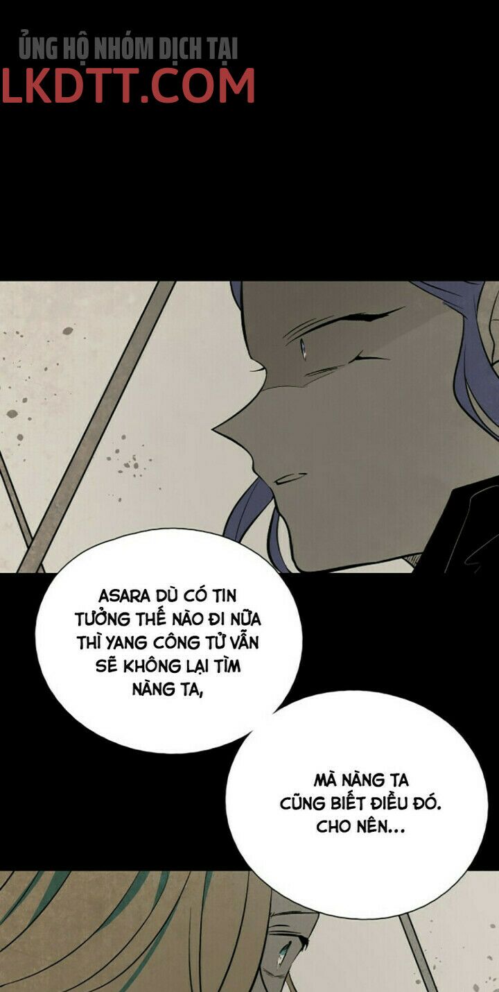 Vân Trung Hoa: Chapter 121