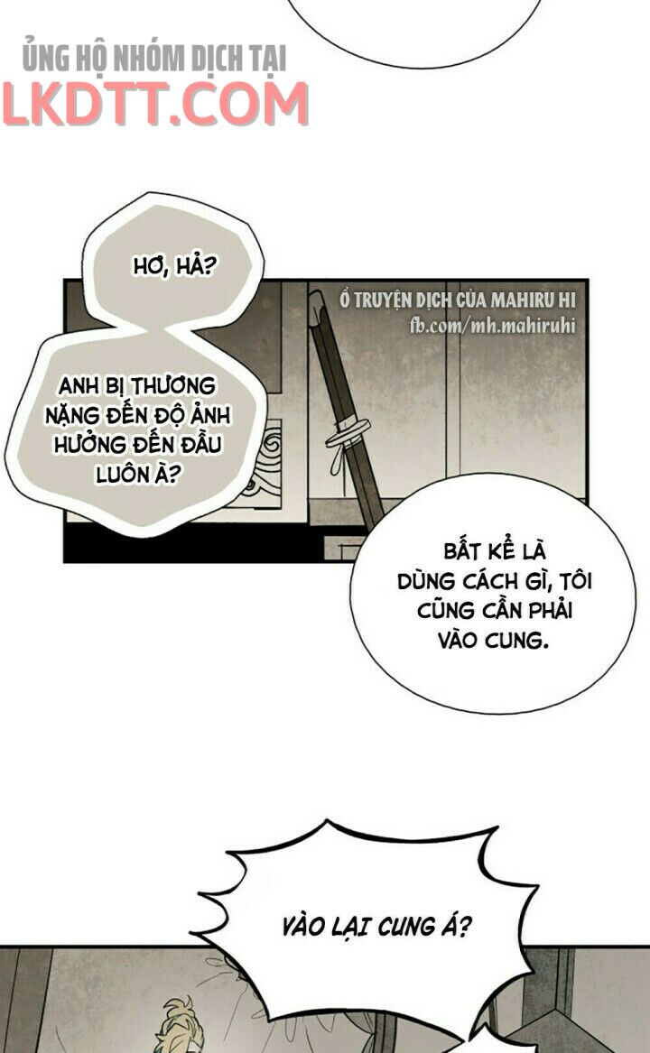 Vân Trung Hoa: Chapter 121