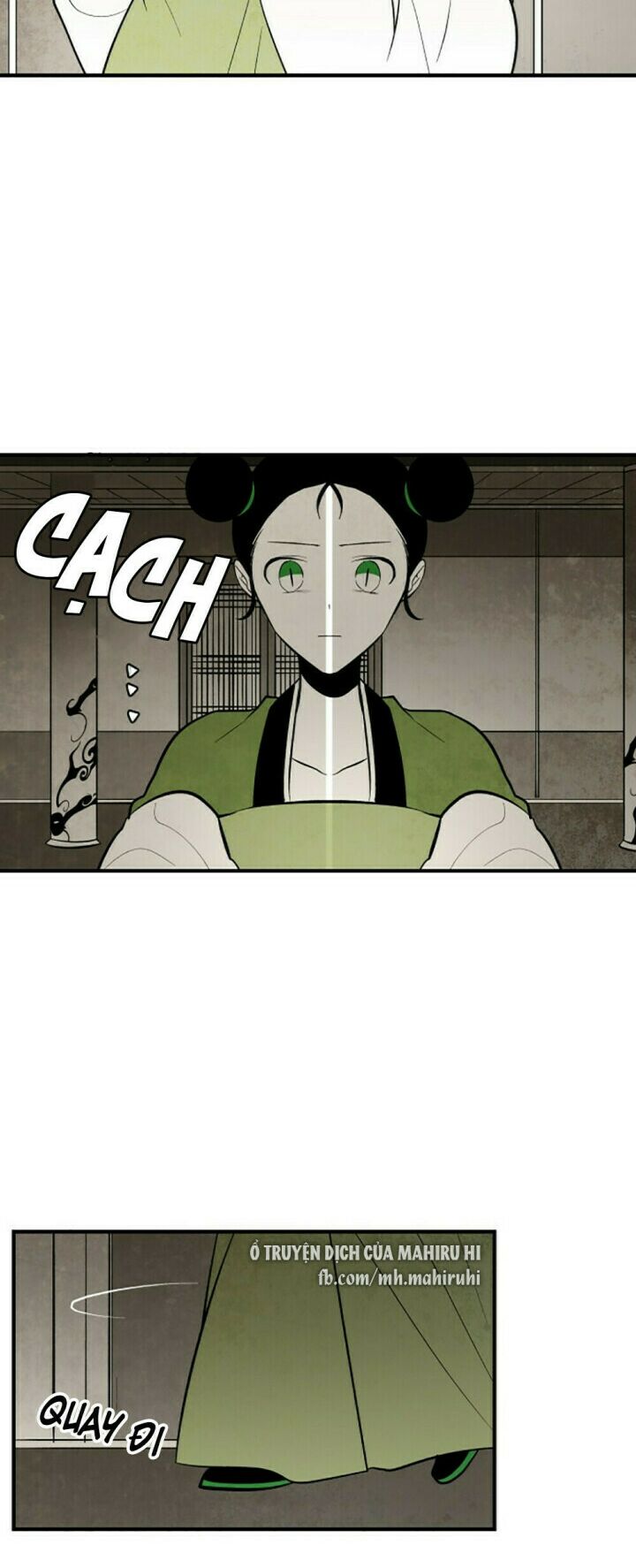 Vân Trung Hoa: Chapter 122