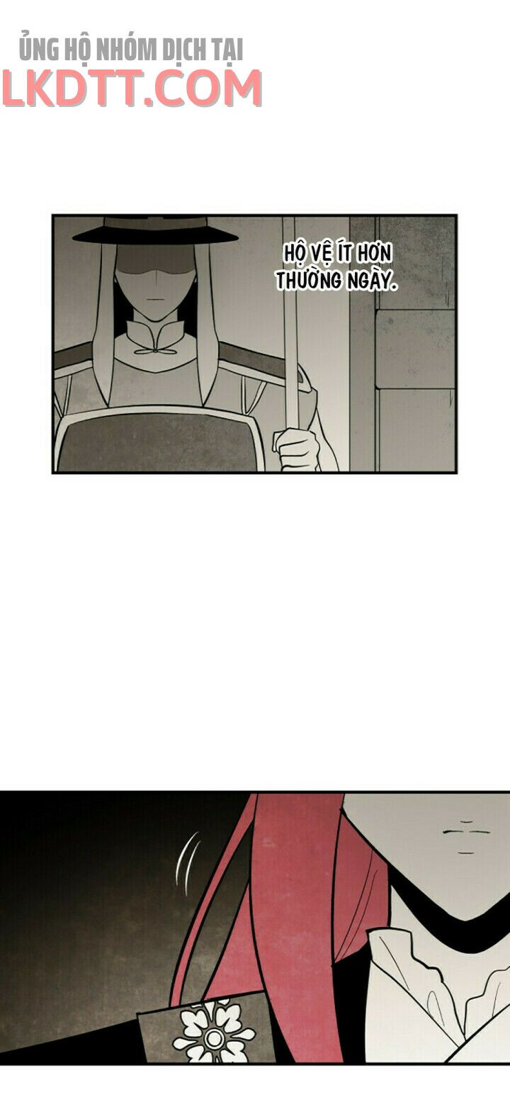 Vân Trung Hoa: Chapter 122