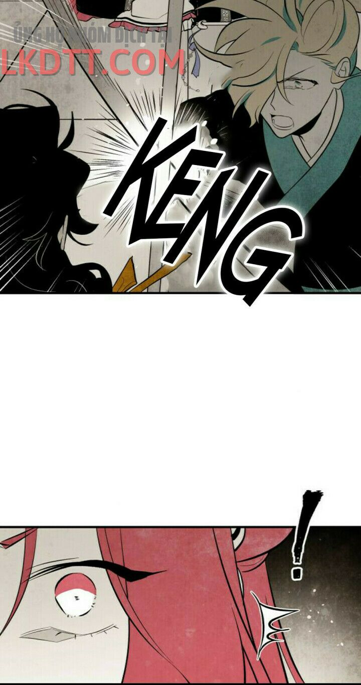 Vân Trung Hoa: Chapter 124