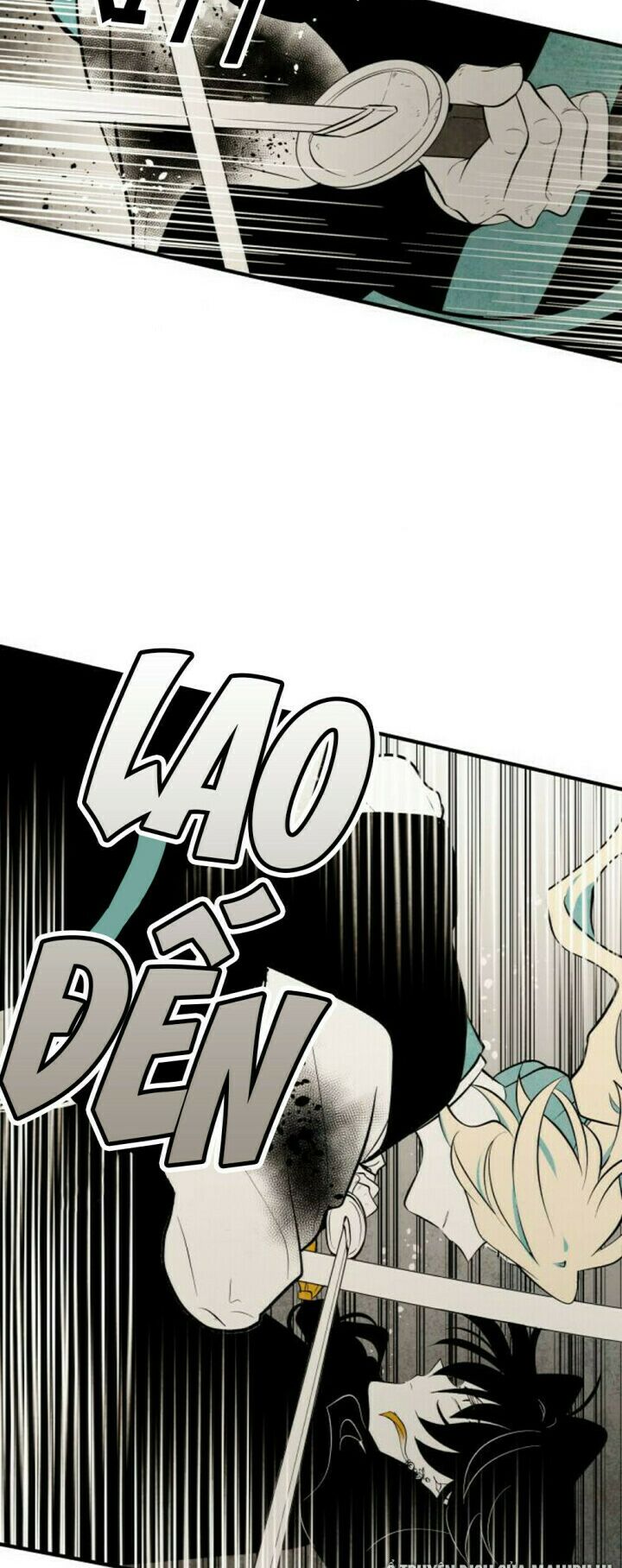 Vân Trung Hoa: Chapter 124