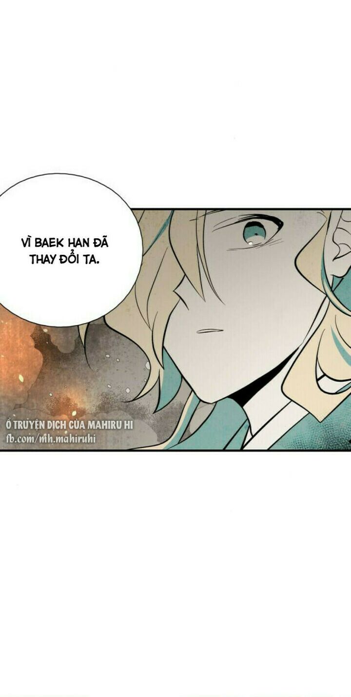 Vân Trung Hoa: Chapter 125