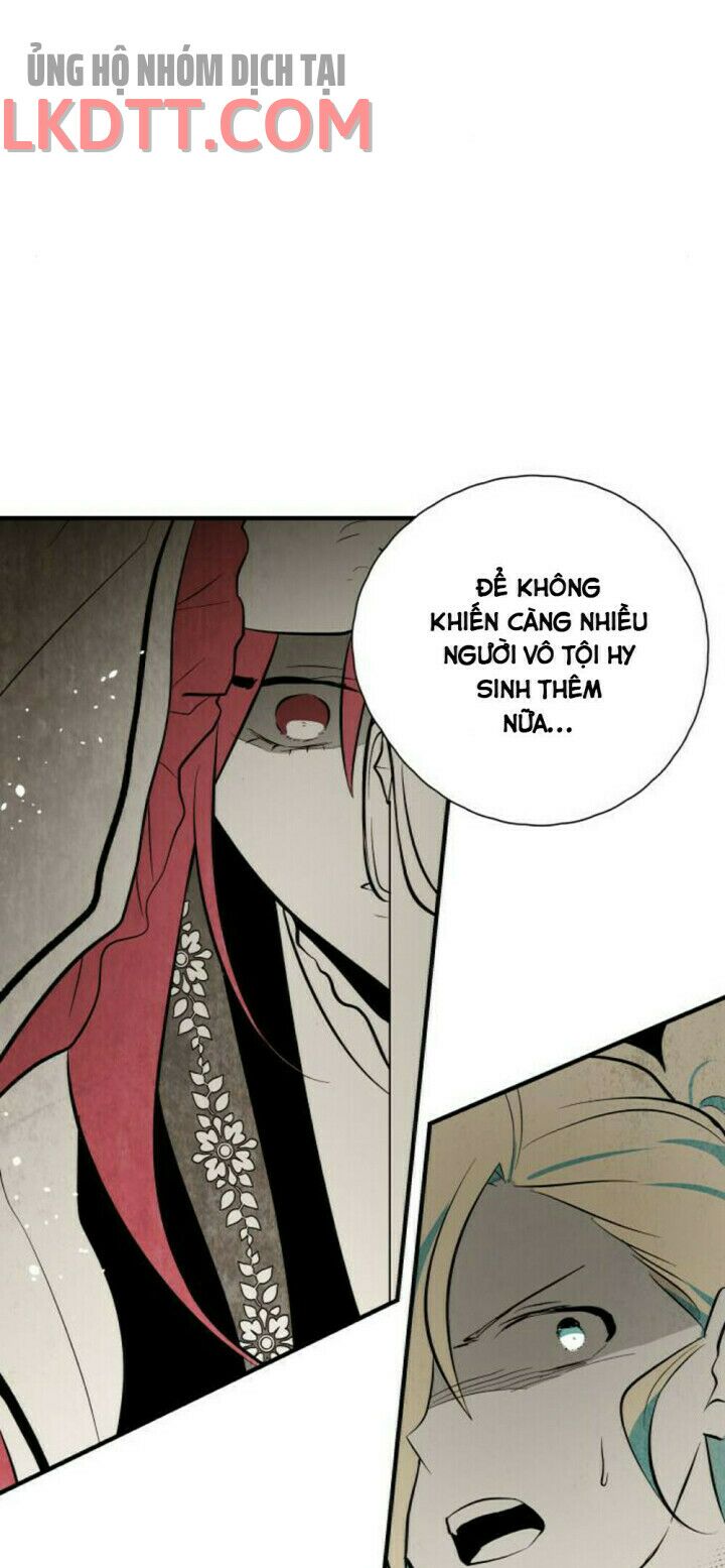 Vân Trung Hoa: Chapter 125