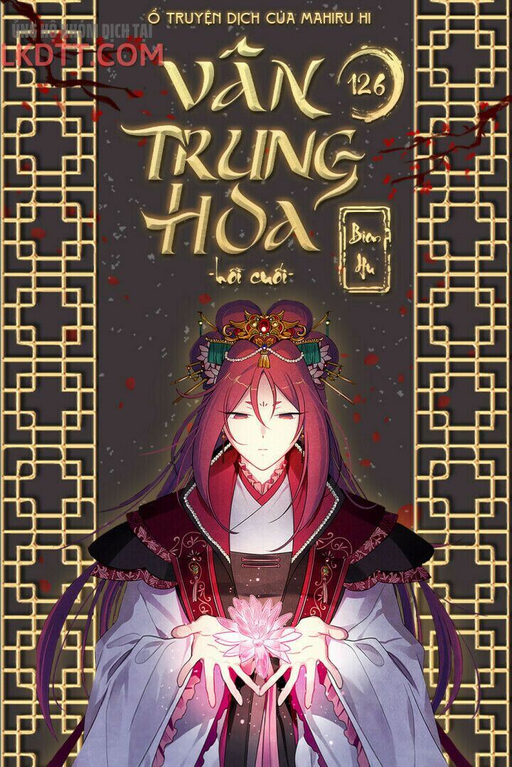 Vân Trung Hoa: Chapter 126