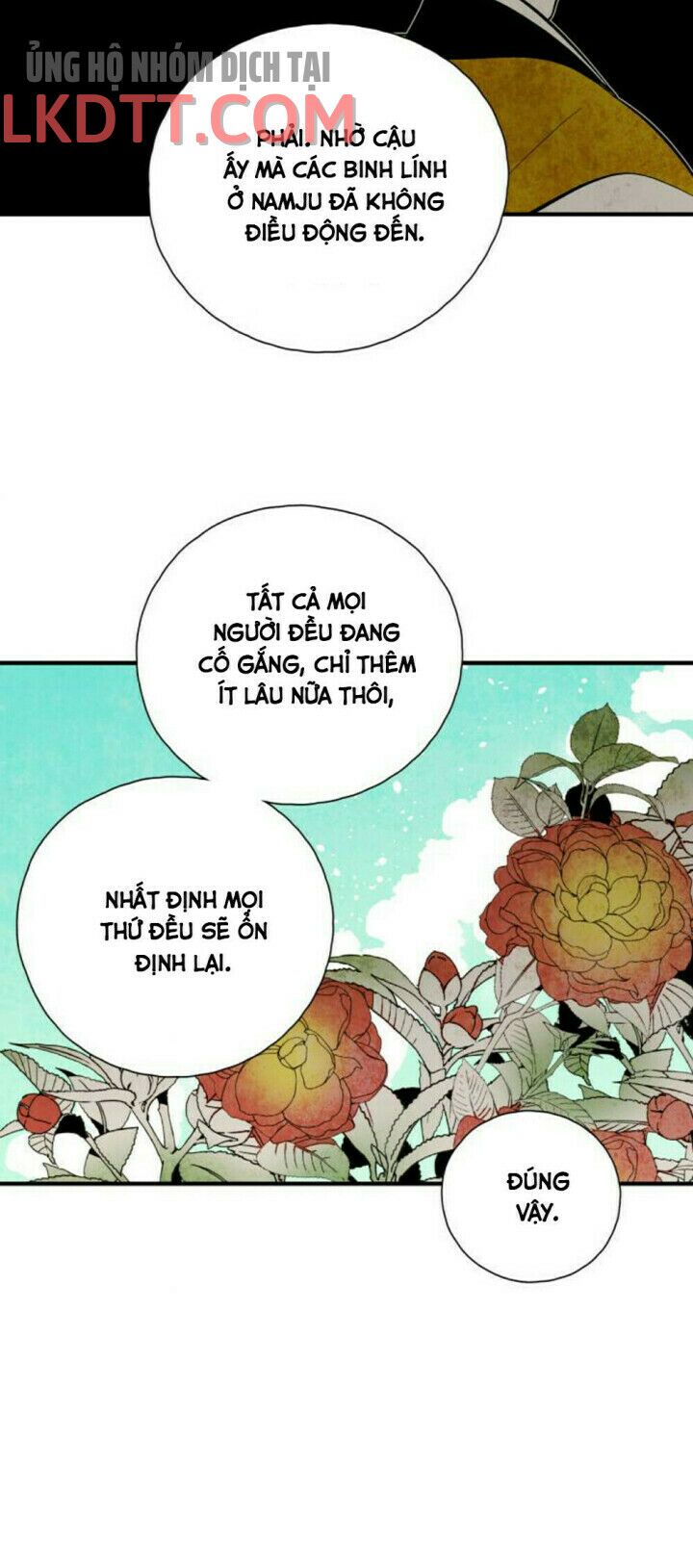 Vân Trung Hoa: Chapter 126