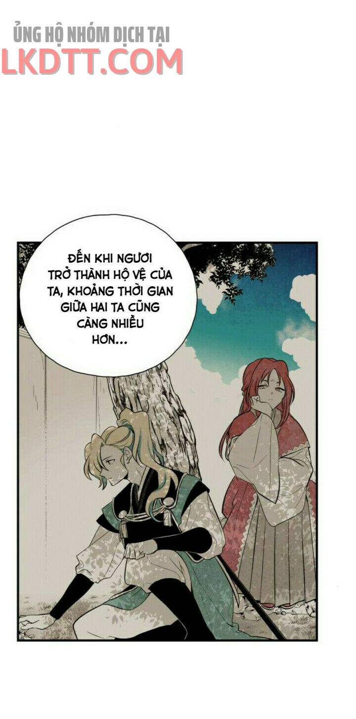 Vân Trung Hoa: Chapter 126