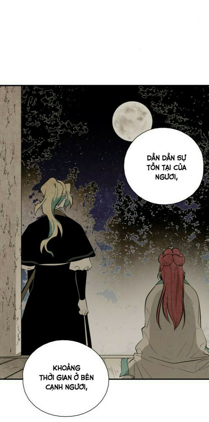 Vân Trung Hoa: Chapter 126