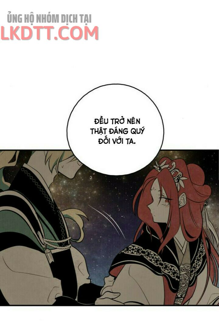 Vân Trung Hoa: Chapter 126